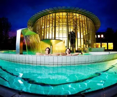 Hotel La De Spa