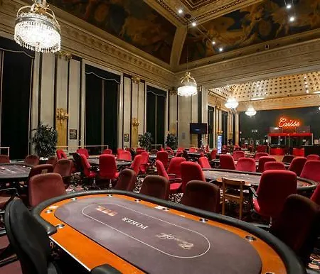 Hotel La De Spa