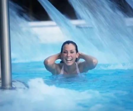 La De Hotel Spa