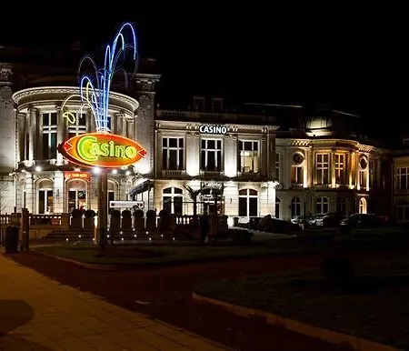 La De Hotel
