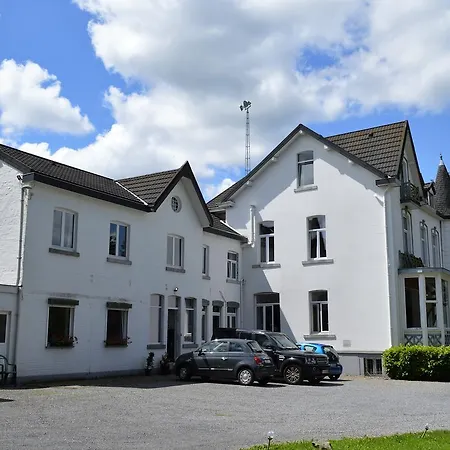 La De Hotel