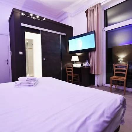 La De Hotel Spa