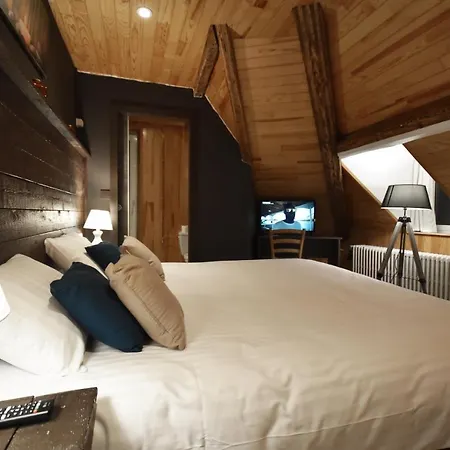 La De Hotel Spa