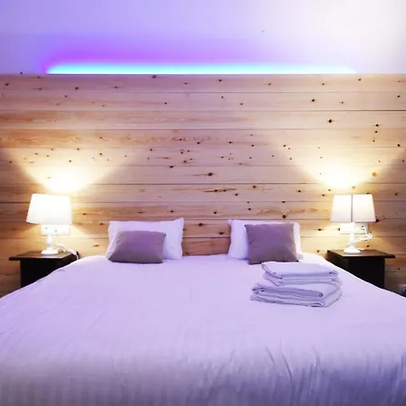 La De 3* Spa