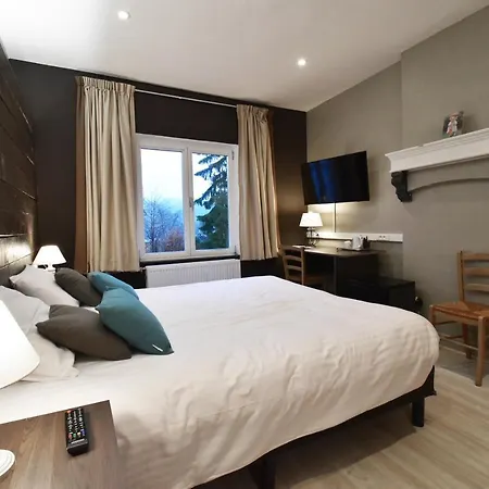 Hotel La De 3*