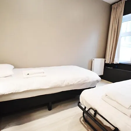 Hotel La De 3*