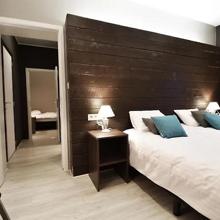 Hotel La De