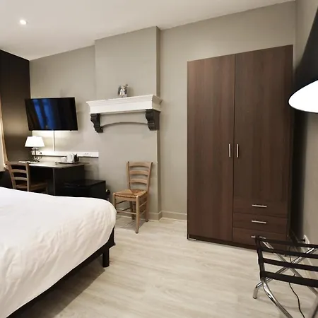 La De Hotel