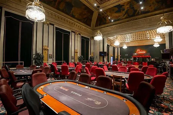 Отель La De Спа