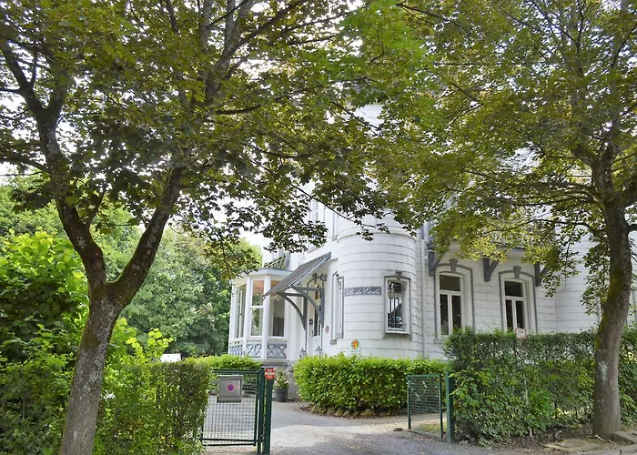 Отель La De Спа