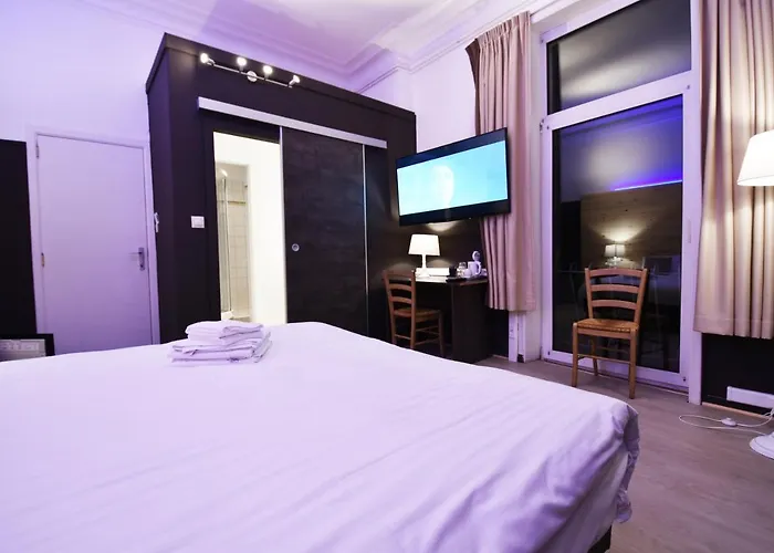 La De Отель Спа