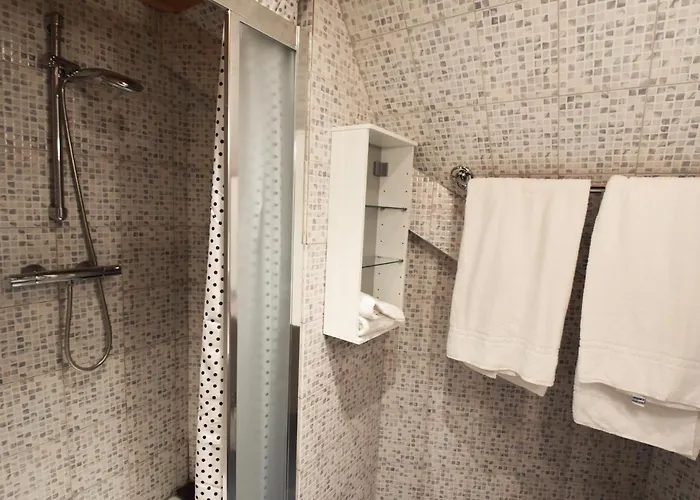 Отель La De Спа